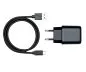 Preview: USB PD/QC 3.0 Ladeadapter inkl. A auf C Kabel 20W, 3,6V~5,9V/3A; 6~9V/2A; 9V~12V/1,5A